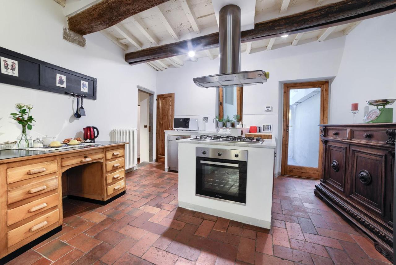 Apartment Lacosta Near Ponte Vecchio Florencja Zewnętrze zdjęcie