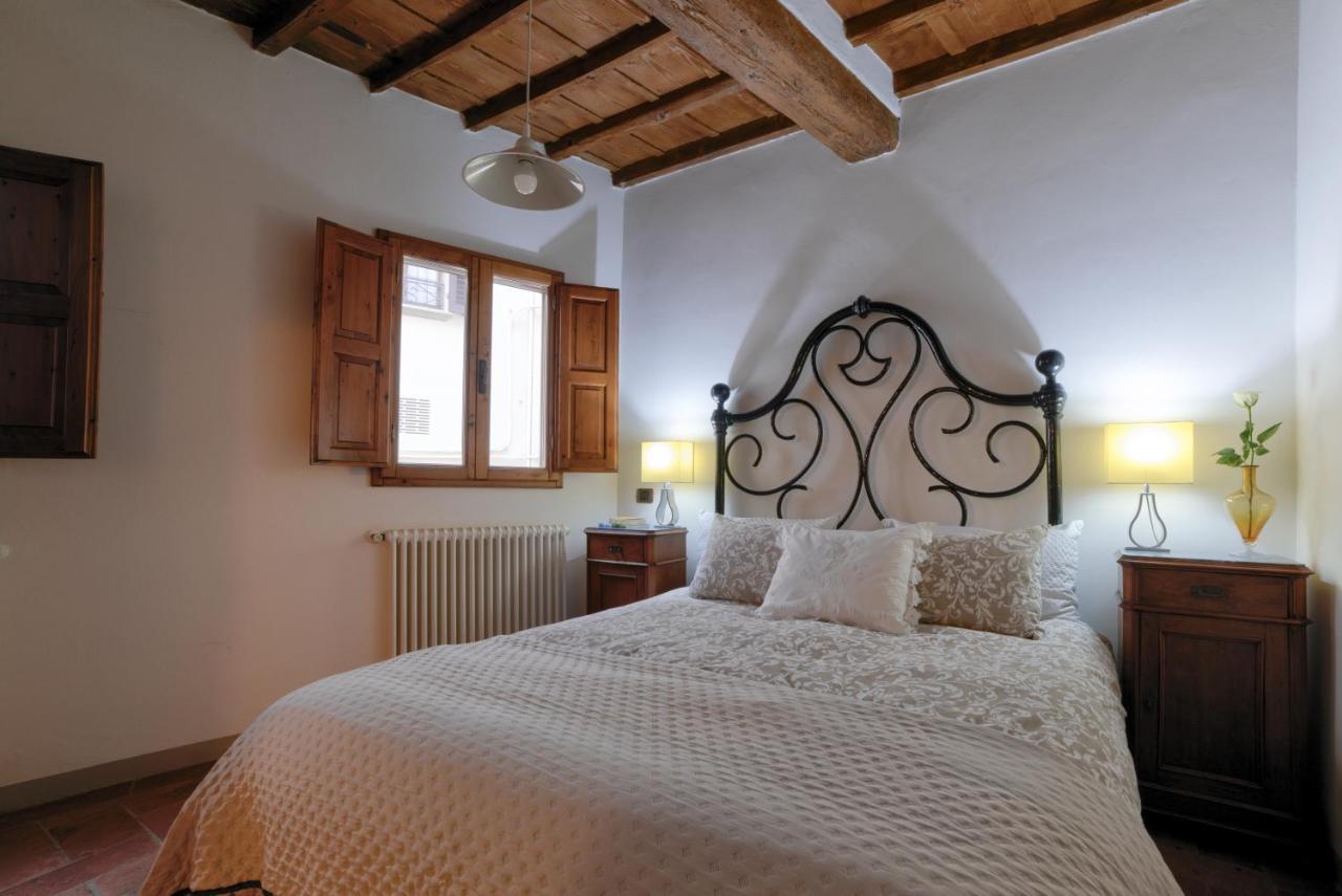 Apartment Lacosta Near Ponte Vecchio Florencja Zewnętrze zdjęcie
