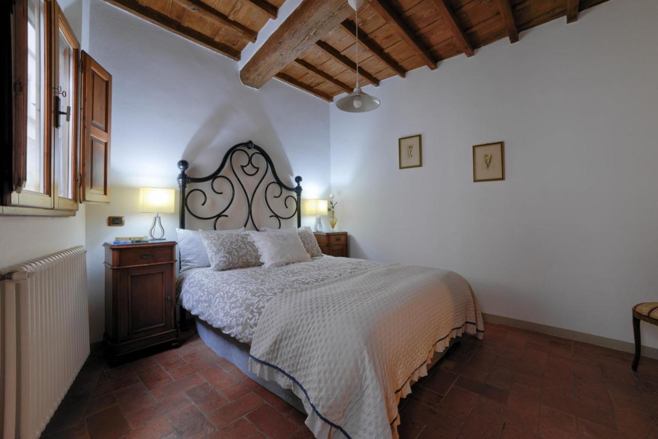 Apartment Lacosta Near Ponte Vecchio Florencja Zewnętrze zdjęcie