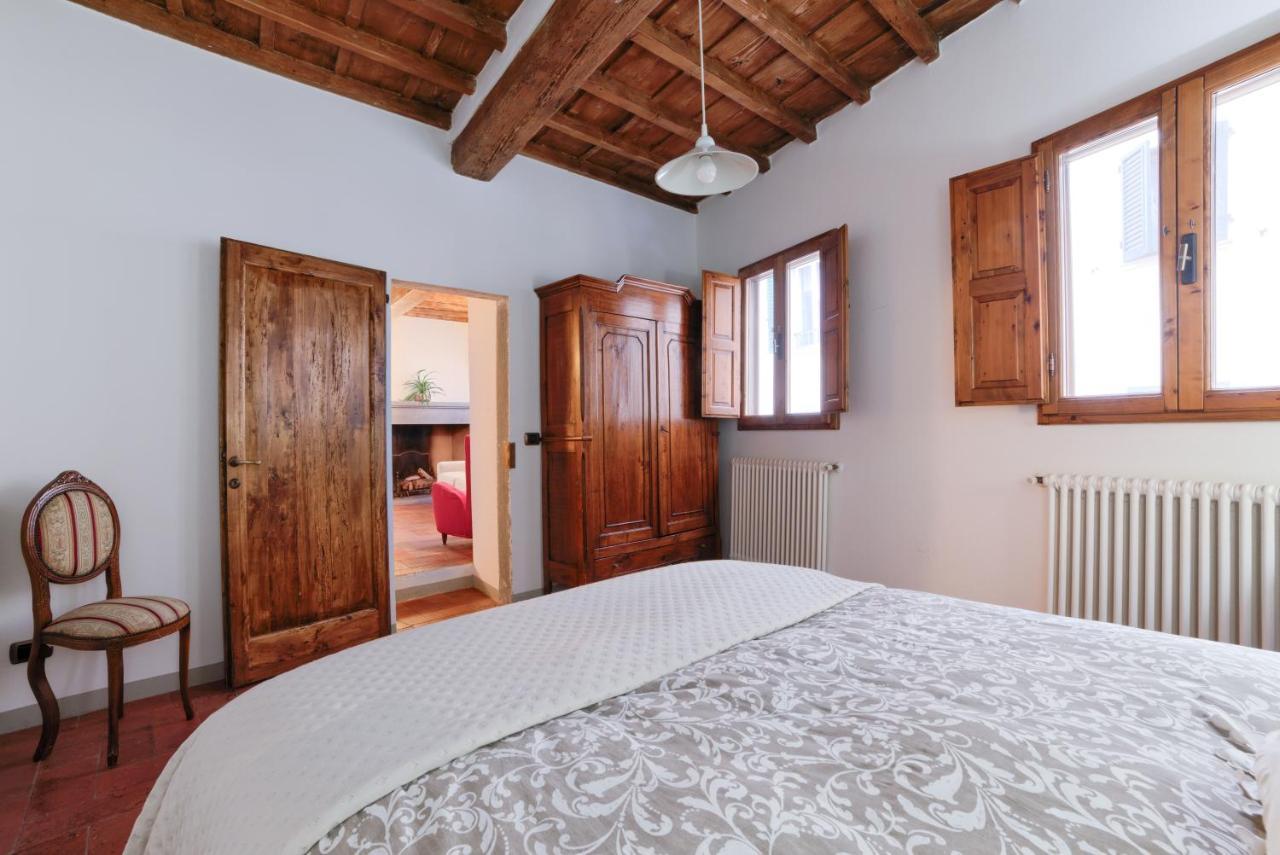 Apartment Lacosta Near Ponte Vecchio Florencja Zewnętrze zdjęcie