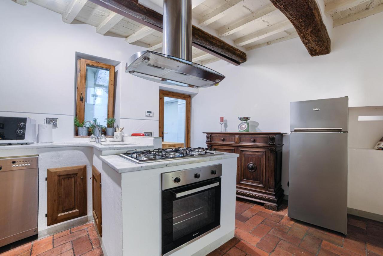 Apartment Lacosta Near Ponte Vecchio Florencja Zewnętrze zdjęcie