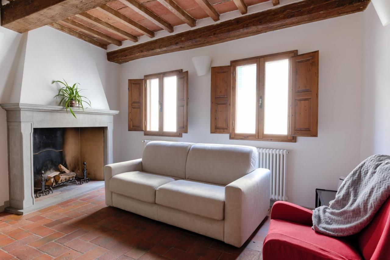 Apartment Lacosta Near Ponte Vecchio Florencja Zewnętrze zdjęcie