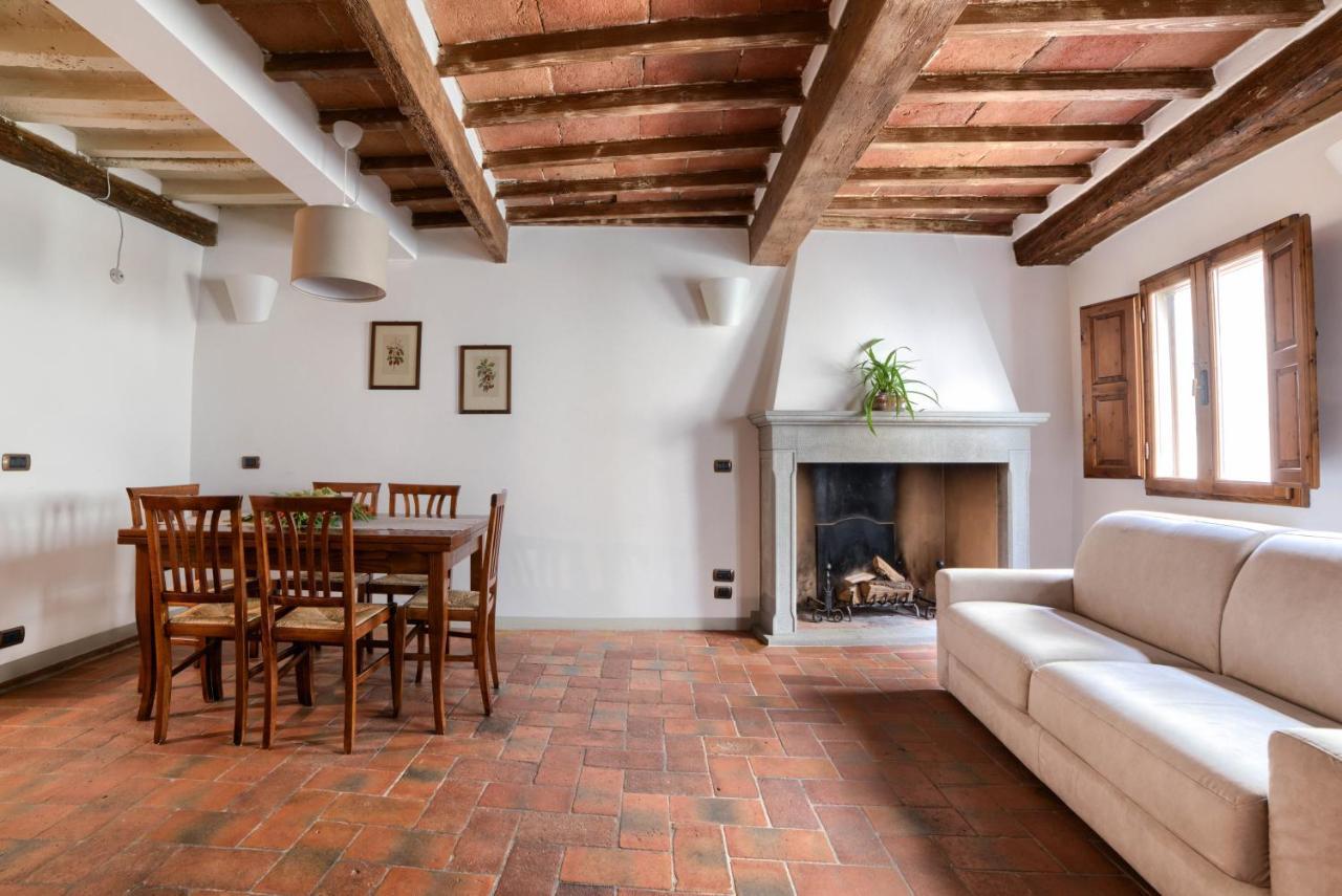 Apartment Lacosta Near Ponte Vecchio Florencja Zewnętrze zdjęcie