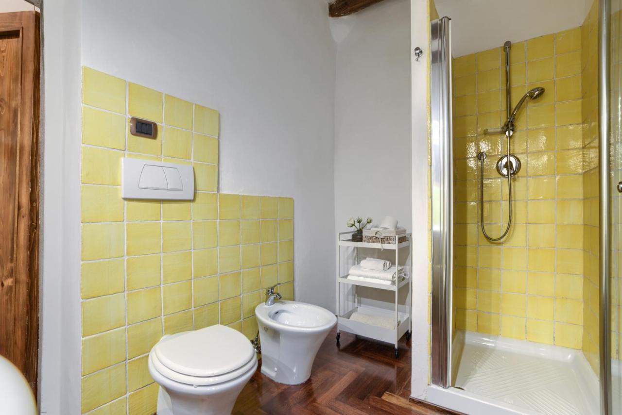 Apartment Lacosta Near Ponte Vecchio Florencja Zewnętrze zdjęcie
