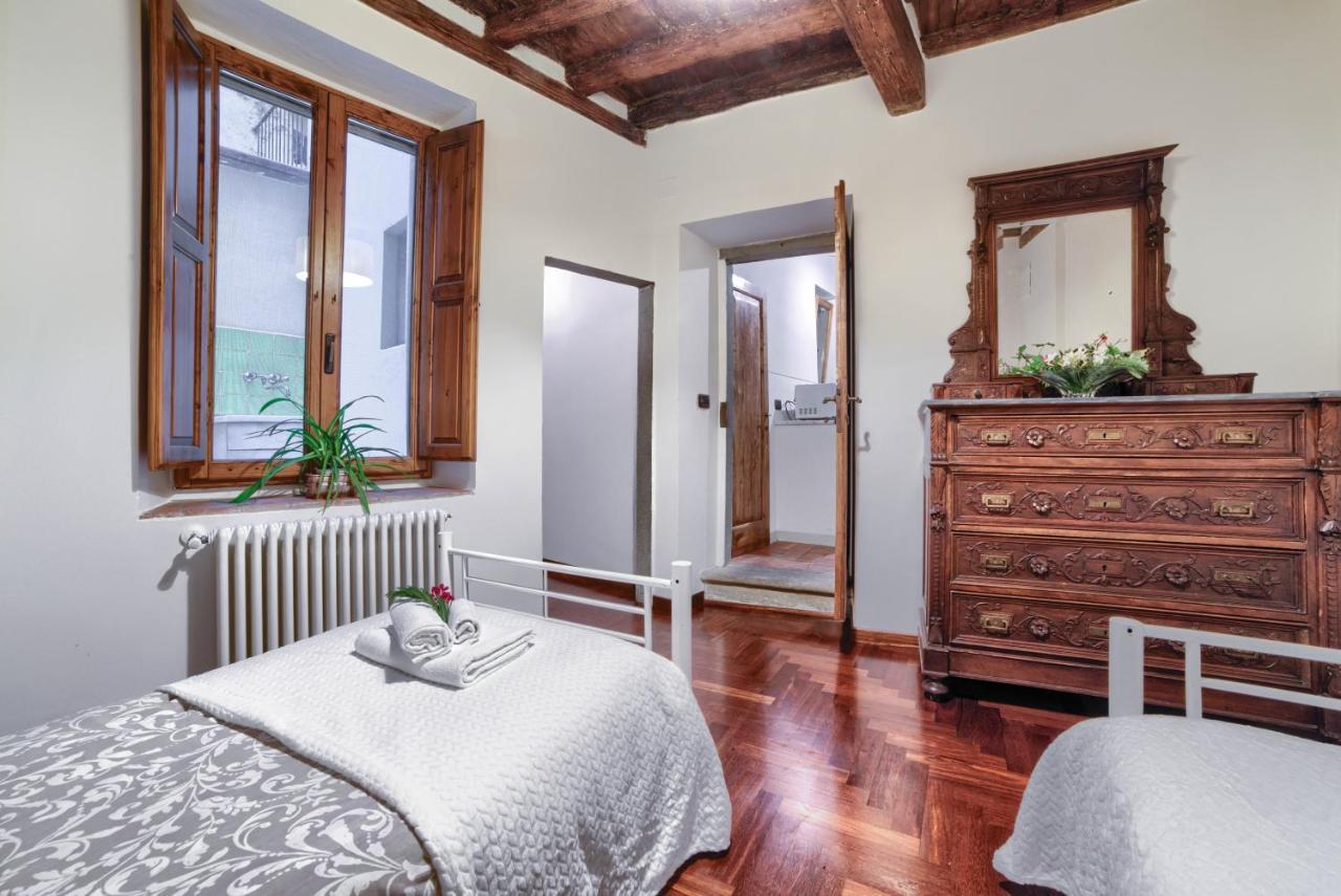 Apartment Lacosta Near Ponte Vecchio Florencja Zewnętrze zdjęcie