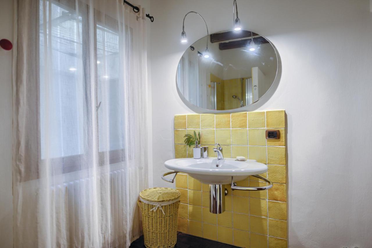 Apartment Lacosta Near Ponte Vecchio Florencja Zewnętrze zdjęcie